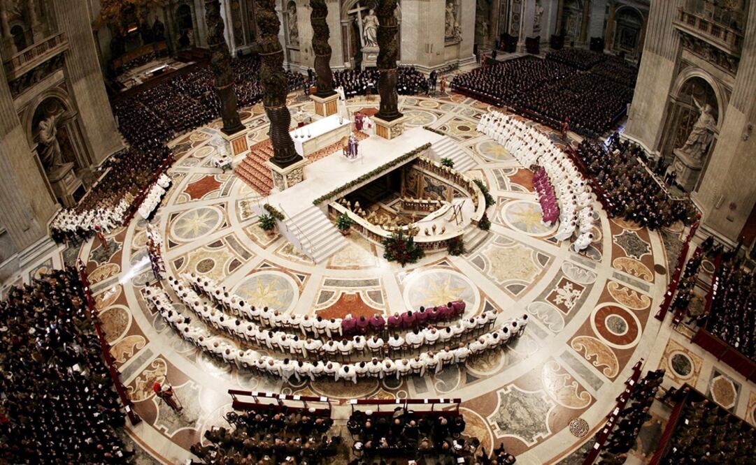 Condenan a informantes y exoneran a periodistas por VatiLeaks