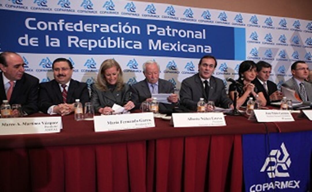 (Foto: Archivo/El Universal)