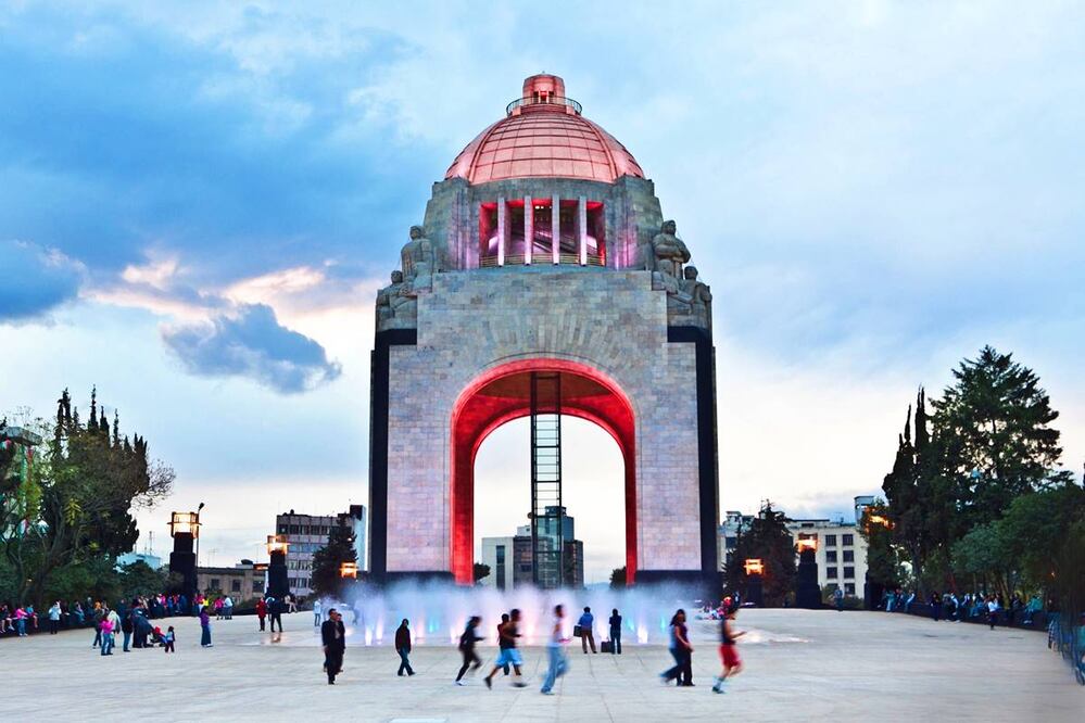 ¿Sabías que un rayo abolló su cúpula en 2010? Descubre algunas de las curiosidades de este monumento de 67 metros de altura. Fotos: Fiamma Piacentini