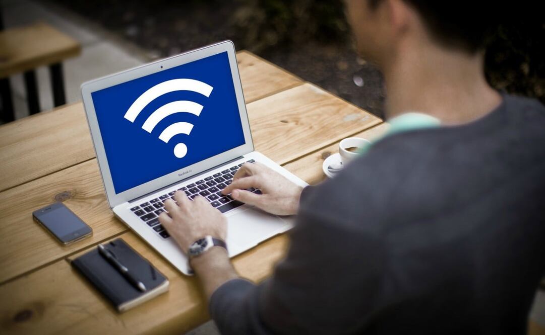 Google Wi-Fi es compatible con iOS y Android. Imagen Pixabay 