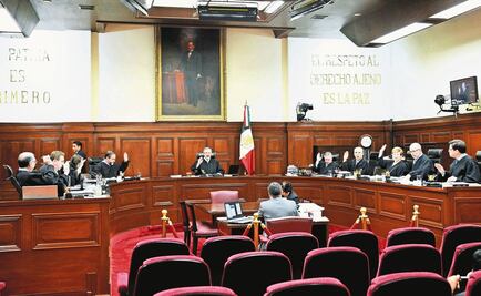 Entérate. ​Casos de destituciones ordenados por la Corte