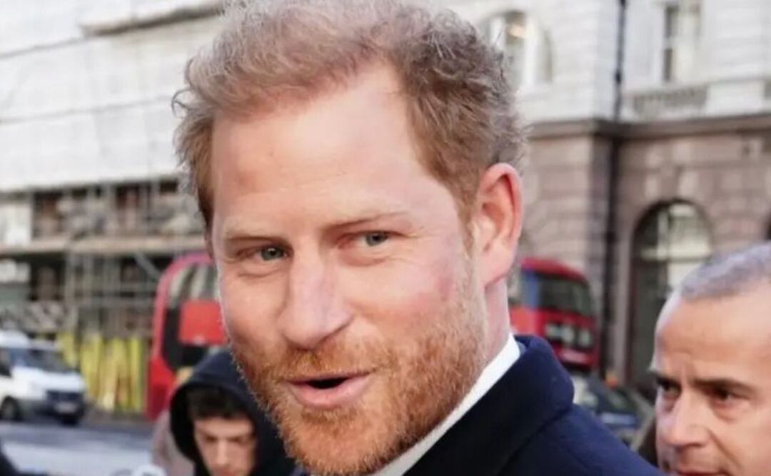 El príncipe Harry confesó un secreto que le podría costar la ciudadanía (Fuente Instagram @sussex_harry_meghan)