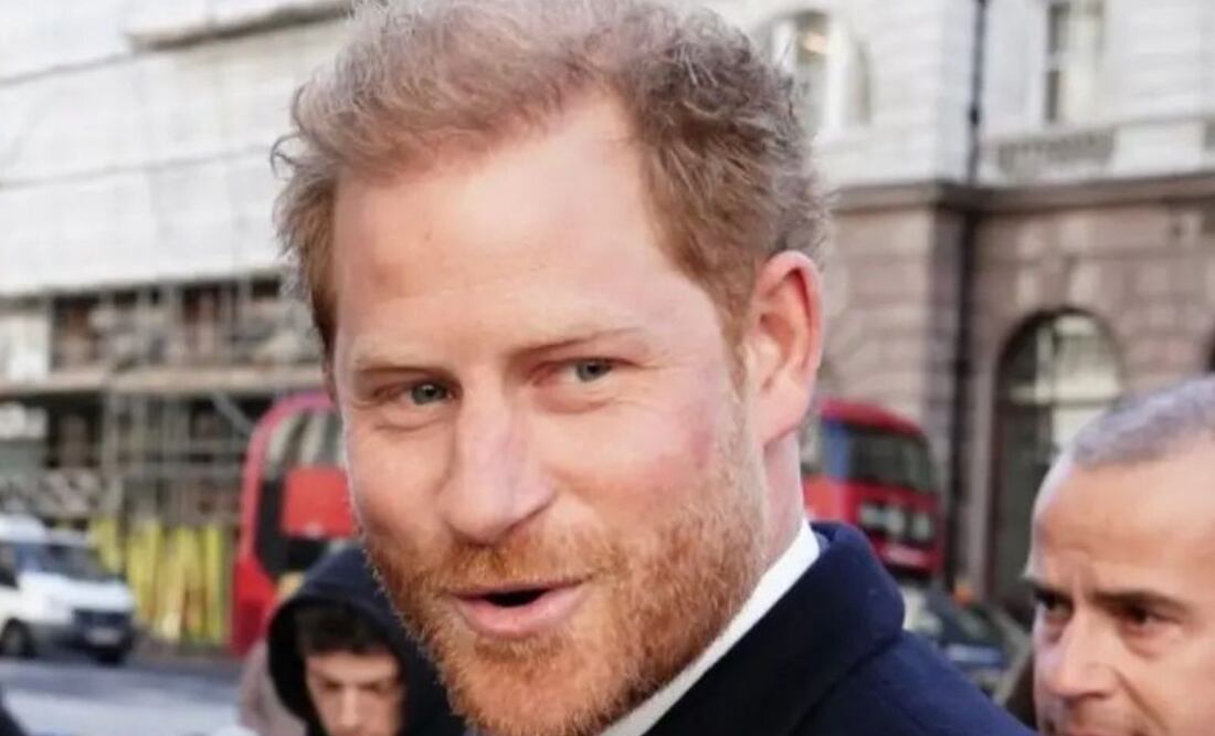El príncipe Harry confesó un secreto que le podría costar la ciudadanía (Fuente Instagram @sussex_harry_meghan)