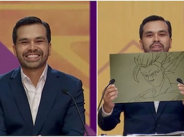 Primer Debate Presidencial: Esto piensa Álvarez Máynez sobre los memes que protagonizó en redes