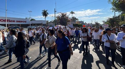 Piden que el Ejército asuma seguridad pública en Cuernavaca