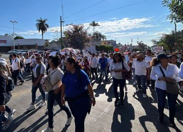 Piden que el Ejército asuma seguridad pública en Cuernavaca