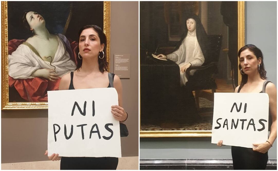 Foto: Instagram - Monstruo Espagueti