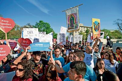 Voto latino puede hacer la diferencia