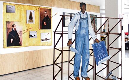 Feral, la contrapropuesta con arte de 20 y hasta 15 mil pesos