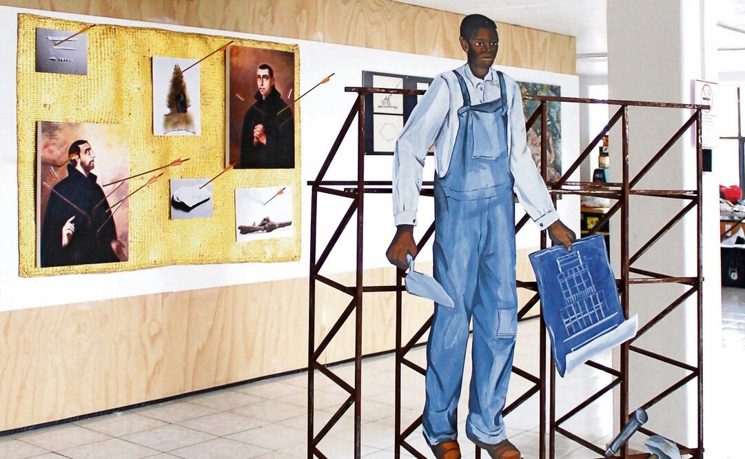 La propuesta de Feral es que el público acceda a propuestas menos convencionales y descentralizadas. (06/02/2025) Foto: Punto Magnolia