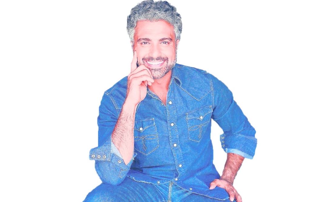 Su personaje olvida tomar sus medicinas, lo que ocasiona el caos. (ARCHIVO EL UNIVERSAL)