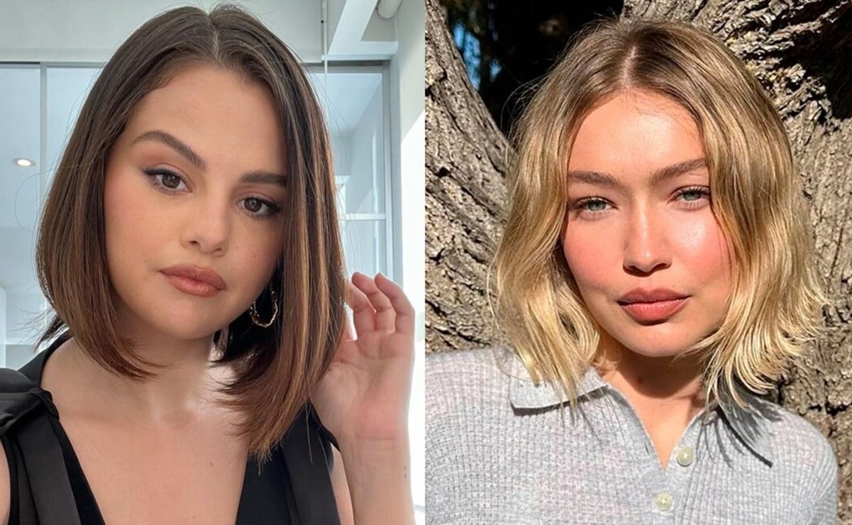 5 cortes de cabello para lucir fresca en primavera