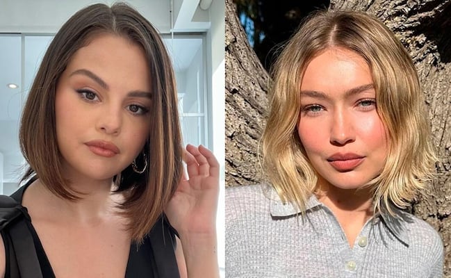 5 cortes de cabello para lucir fresca en primavera