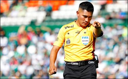 Fernando Guerrero, listo para regresar a la Liga MX