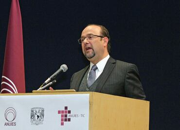 Sistema anticorrupción vulnera autonomía: ANUIES