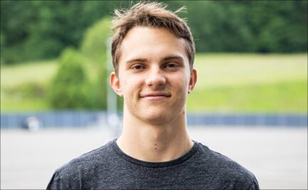 ¡Ahora sí! Oscar Piastri llegará a la Fórmula 1 con McLaren