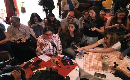 Cita Fiscalía a rectora de la UV por investigación sobre secuestros