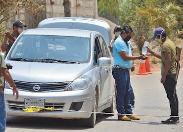 Amid the COVID-19 pandemic, indigenous communities refuse to reopen