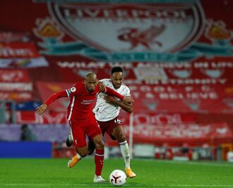 La Premier League se prepara para suspensión de torneo por Covid-19