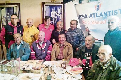 Festejarán al 'gigante dormido'