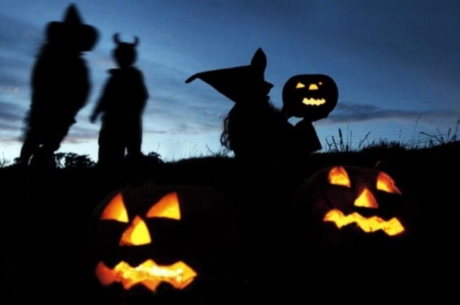 Día de Muertos: ¿Por qué se pide calaverita en México?