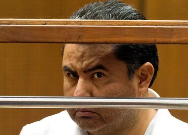 Juicio a Naasón Joaquín será en septiembre; Luz del Mundo critica “inequidad”