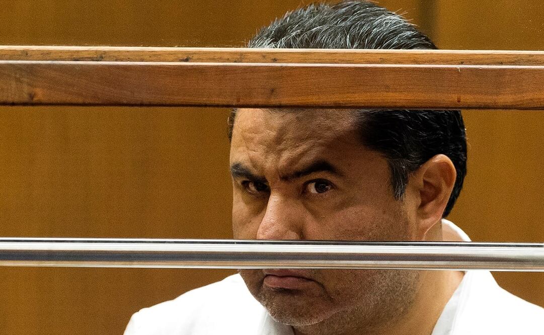 Foto: Archivo / EL UNIVERSAL