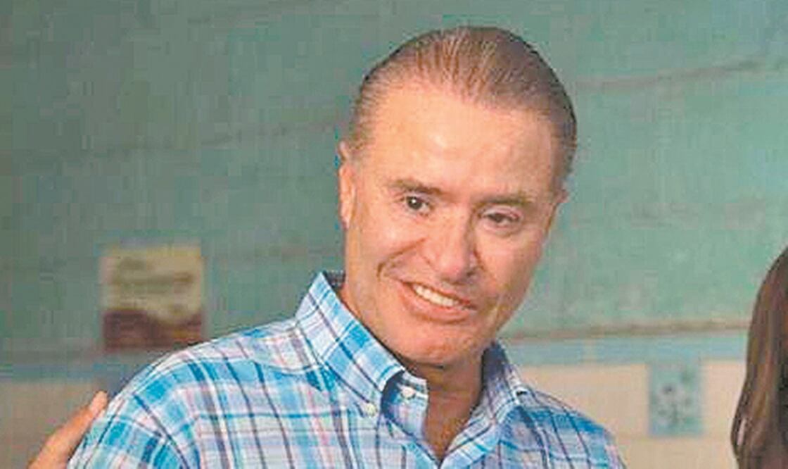 Quirino Ordaz Coppel. Foto: Tomada de redes