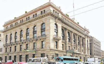 Prevén PIB de entre 2% y 3% en 2018