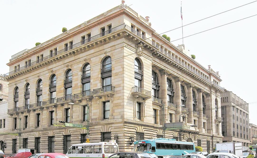 (FOTO: ARCHIVO EL UNIVERSAL)