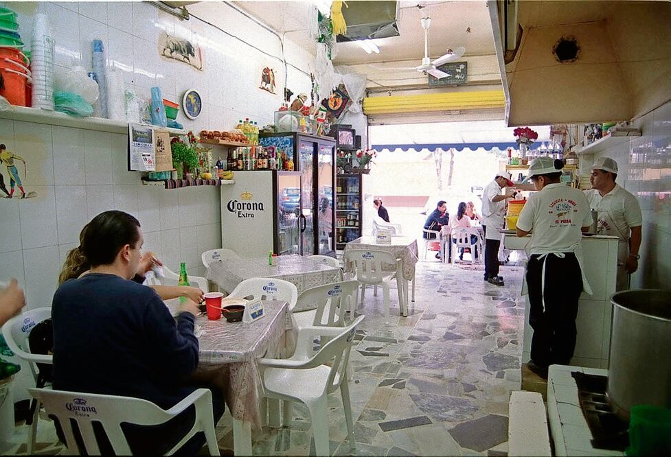 De los créditos que otorgó la plataforma Yotepresto durante 2023, 11% fue para negocios, detalla la fintech. Foto: Archivo / EL UNIVERSAL