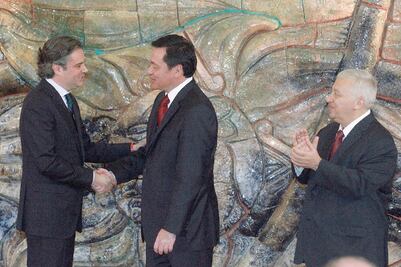 Consolidar el nuevo modelo educativo, reto de Nuño