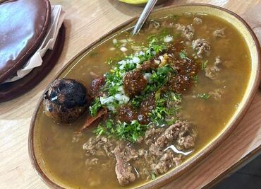 ¿Dónde y cuándo será la Ruta de la Carne en su Jugo?