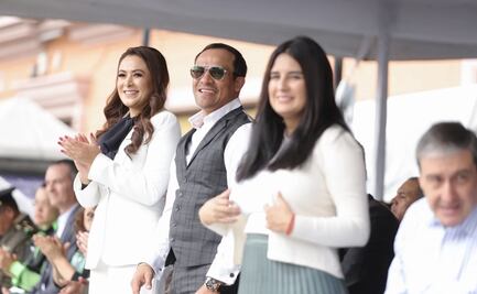 Medallistas impulsarán el deporte para prevenir el delito en Aguascalientes