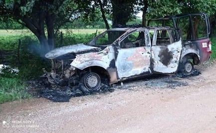 Dan 210 años de prisión a asesinos de tres policías de San Francisco del Mar, Oaxaca