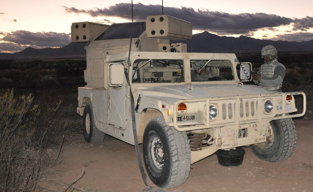 El permiso es del 23 de enero al 21 de marzo del 2024. Foto ilustrativa: EL UNIVERSAL