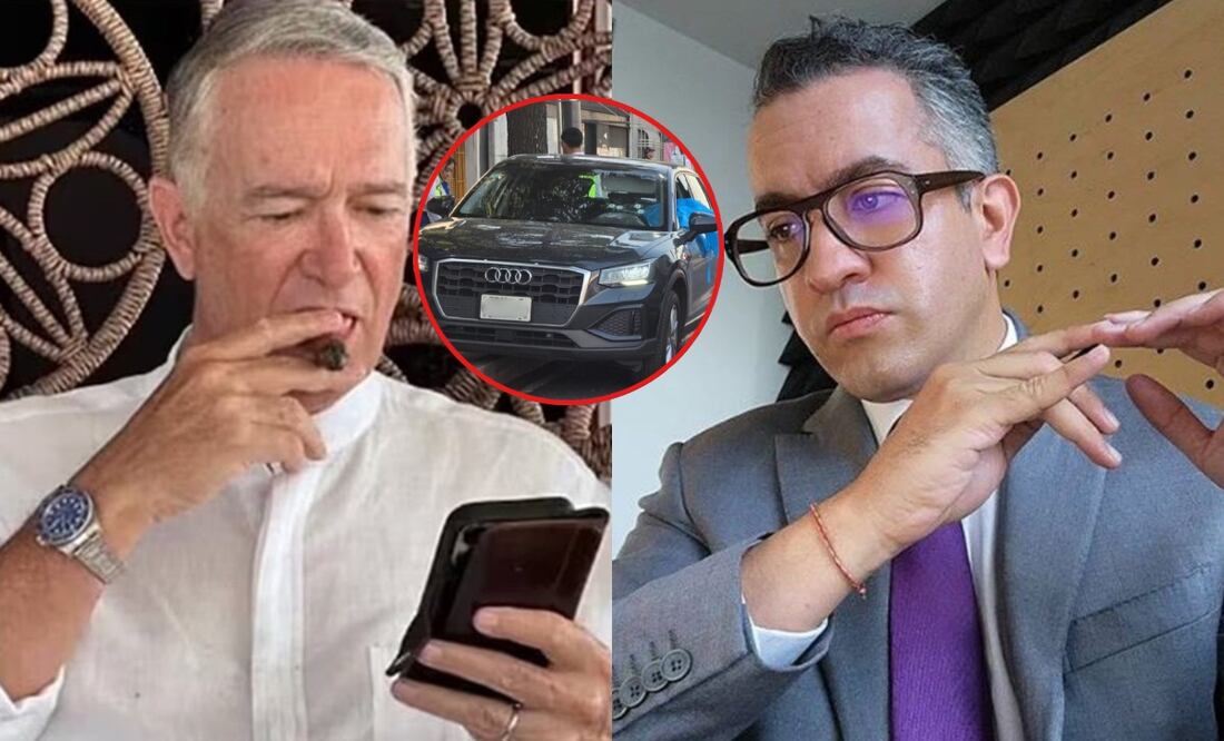 Ante lo ocurrido, usuarios en redes sociales reaccionaron con gran indignación al asesinato de los funcionario. Fotos: Foto: David Fuentes / Redes Sociales