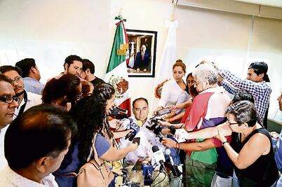 Conacyt construirá Centro de Investigación, anuncian 