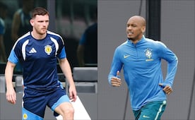 Mundial 2026: Escocia vs Brasil – EN VIVO – Jornada 3 – Grupo C