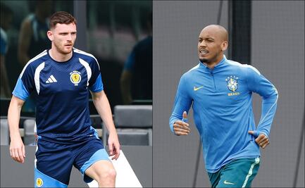 Mundial 2026: Escocia vs Brasil – EN VIVO – Jornada 3 – Grupo C