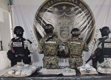 Semar desmantela 43 cámaras parásitas en Acapulco; estaban en postes de luz y telefonía