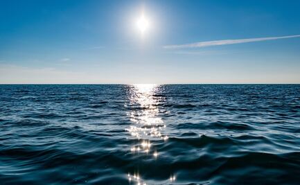 Cuál es el océano más pequeño del mundo