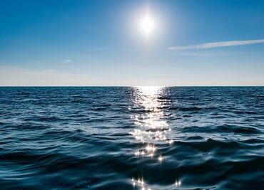 Cuál es el océano más pequeño del mundo