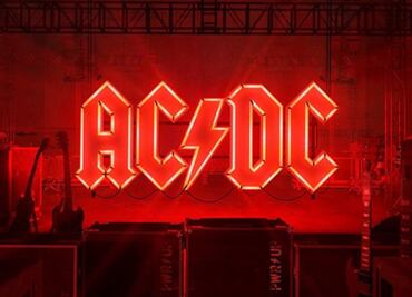 AC/DC enloquece a fans con nueva canción "Shot in the Dark"
