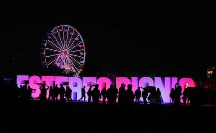 Así se vivió el festival Estéreo Picnic, después de la muerte de Taylor Hawkins