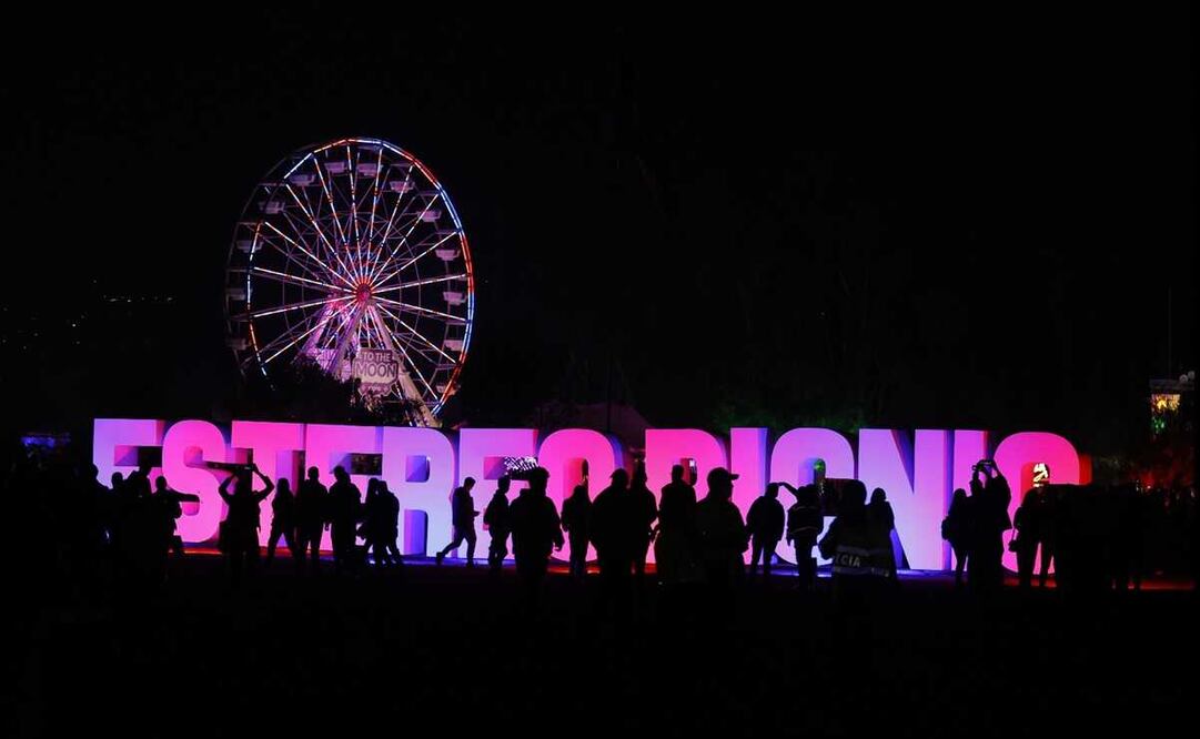 Foto: EFE/ Mauricio Dueñas Castañeda