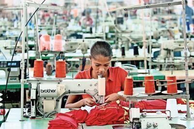 TPP-11 elevará hasta 36% la importación de confecciones
