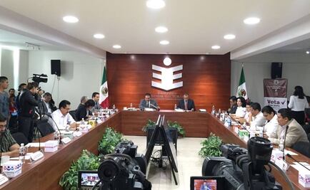 Abrirán para revisión 4 mil 300 paquetes electorales en Oaxaca