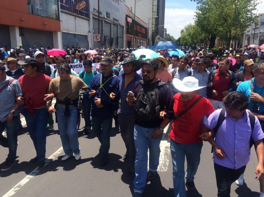 Foto: Archivo/ EL UNIVERSAL                      