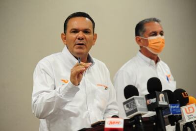 Universidad de Sinaloa no es botín de nadie: Sergio Torres